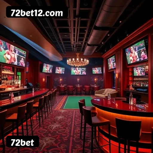 Benefícios do Login 72bet - Bônus e Vantagens Exclusivas